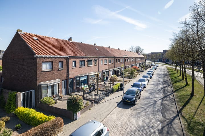 Foto 27 van Lunetstraat 46