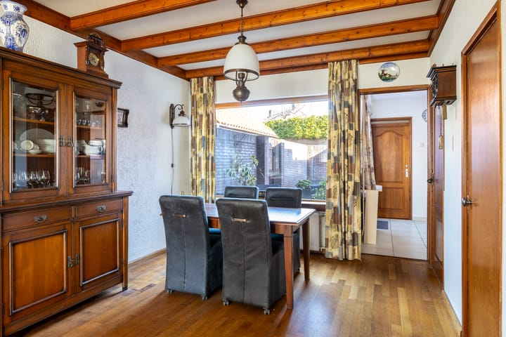 Foto 9 van Lunetstraat 46