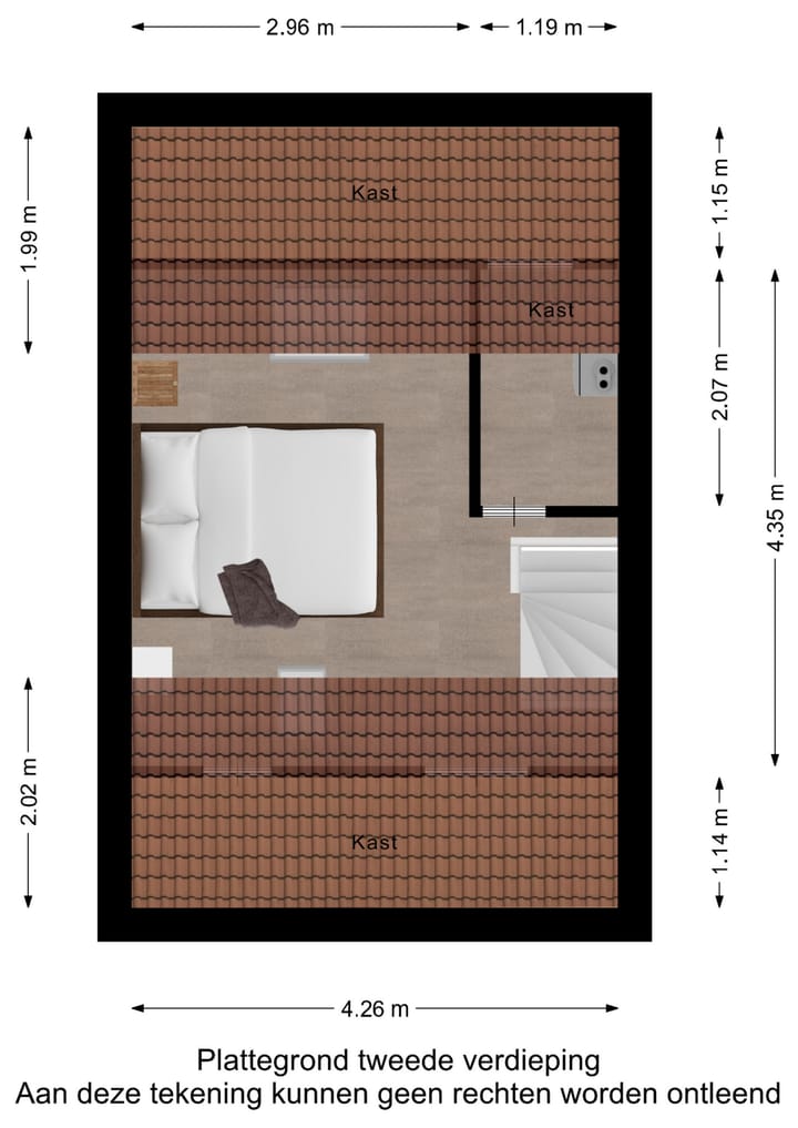 Foto 32 van Lunetstraat 46