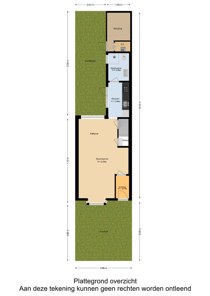 Foto 34 van Lunetstraat 46