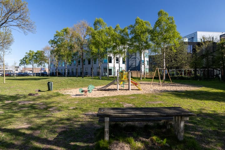 Foto 29 van Lunetstraat 46