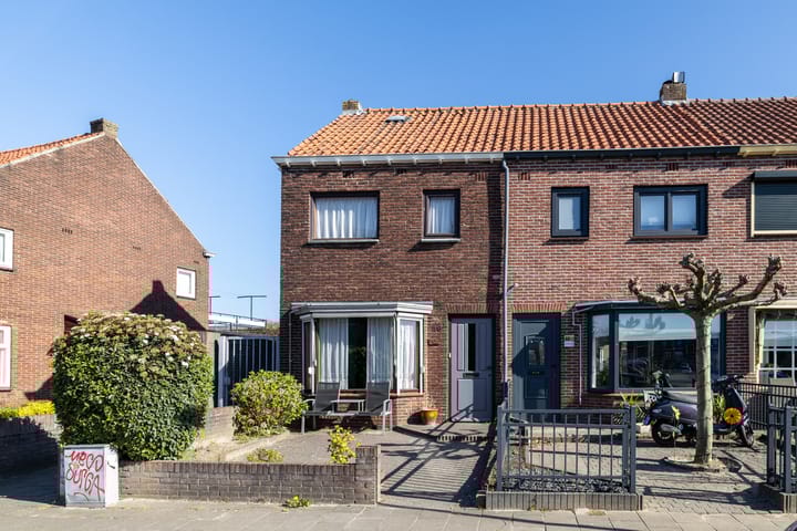 Foto 26 van Lunetstraat 46