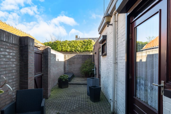 Foto 21 van Lunetstraat 46