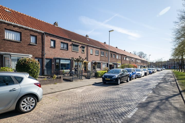 Foto 28 van Lunetstraat 46