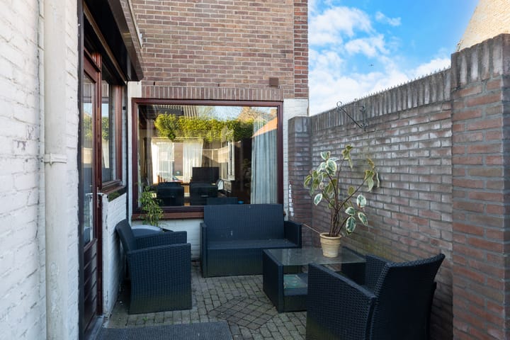 Foto 24 van Lunetstraat 46