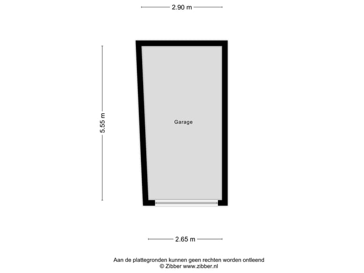 Foto 31 van Veldhovenring 34-H