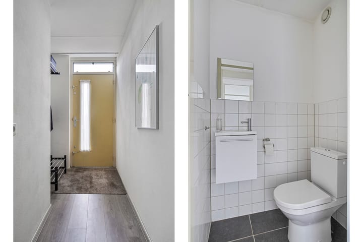 Foto 6 van Veldhovenring 34-H