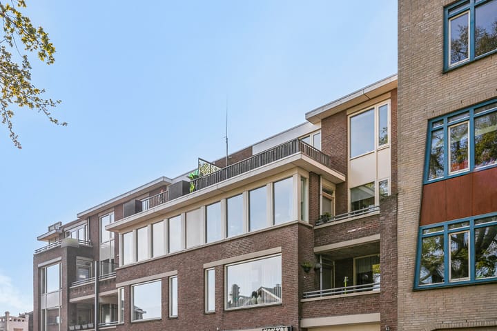 Foto 2 van Veldhovenring 34-H