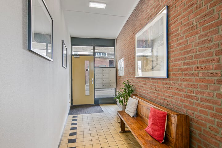 Foto 4 van Veldhovenring 34-H