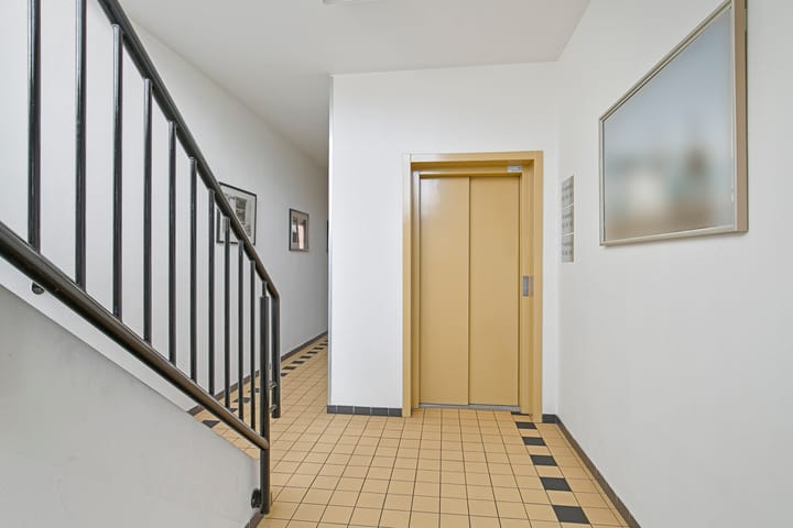 Foto 5 van Veldhovenring 34-H