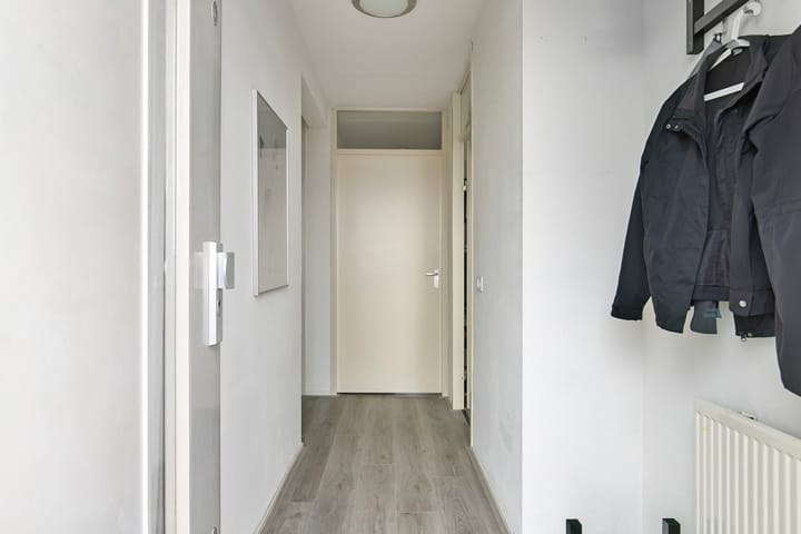 Foto 7 van Veldhovenring 34-H