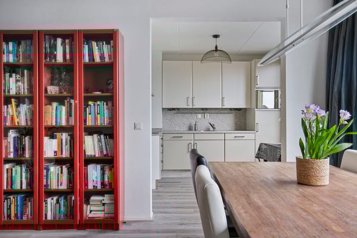 Foto 11 van Veldhovenring 34-H