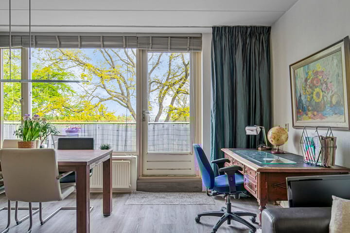 Foto 15 van Veldhovenring 34-H