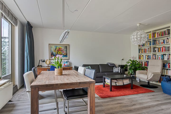 Foto 16 van Veldhovenring 34-H