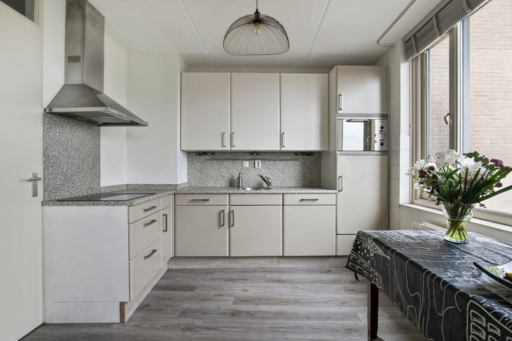 Foto 17 van Veldhovenring 34-H