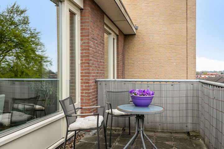 Foto 12 van Veldhovenring 34-H