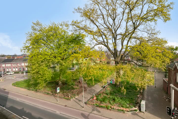 Foto 13 van Veldhovenring 34-H