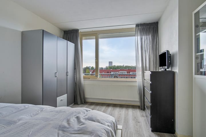 Foto 20 van Veldhovenring 34-H