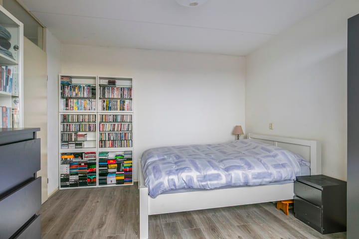 Foto 21 van Veldhovenring 34-H