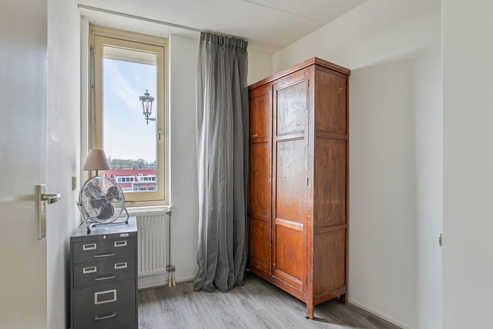 Foto 22 van Veldhovenring 34-H