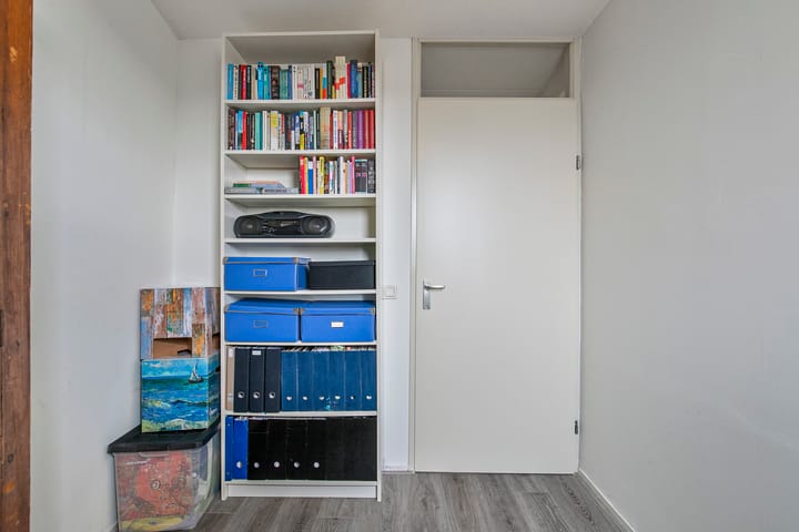 Foto 23 van Veldhovenring 34-H