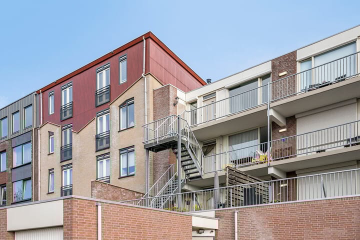 Foto 27 van Veldhovenring 34-H