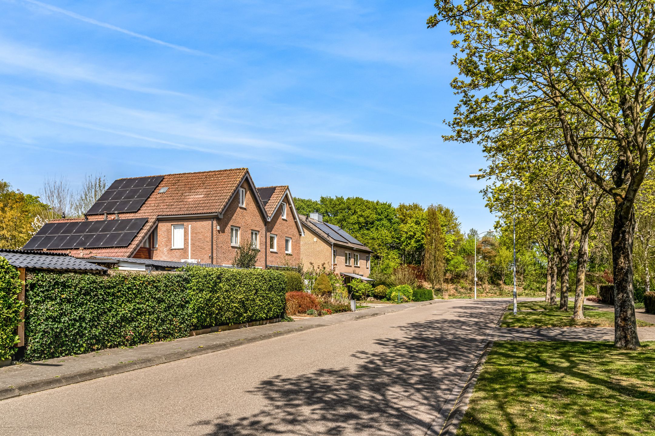 Photo 3 of Drumptselaan 23