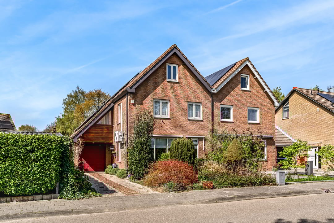 Photo 2 of Drumptselaan 23