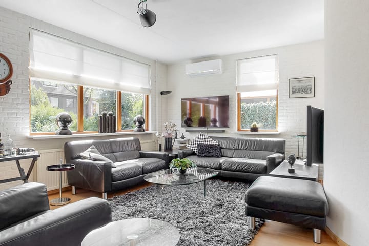 Foto 10 van Drumptselaan 23