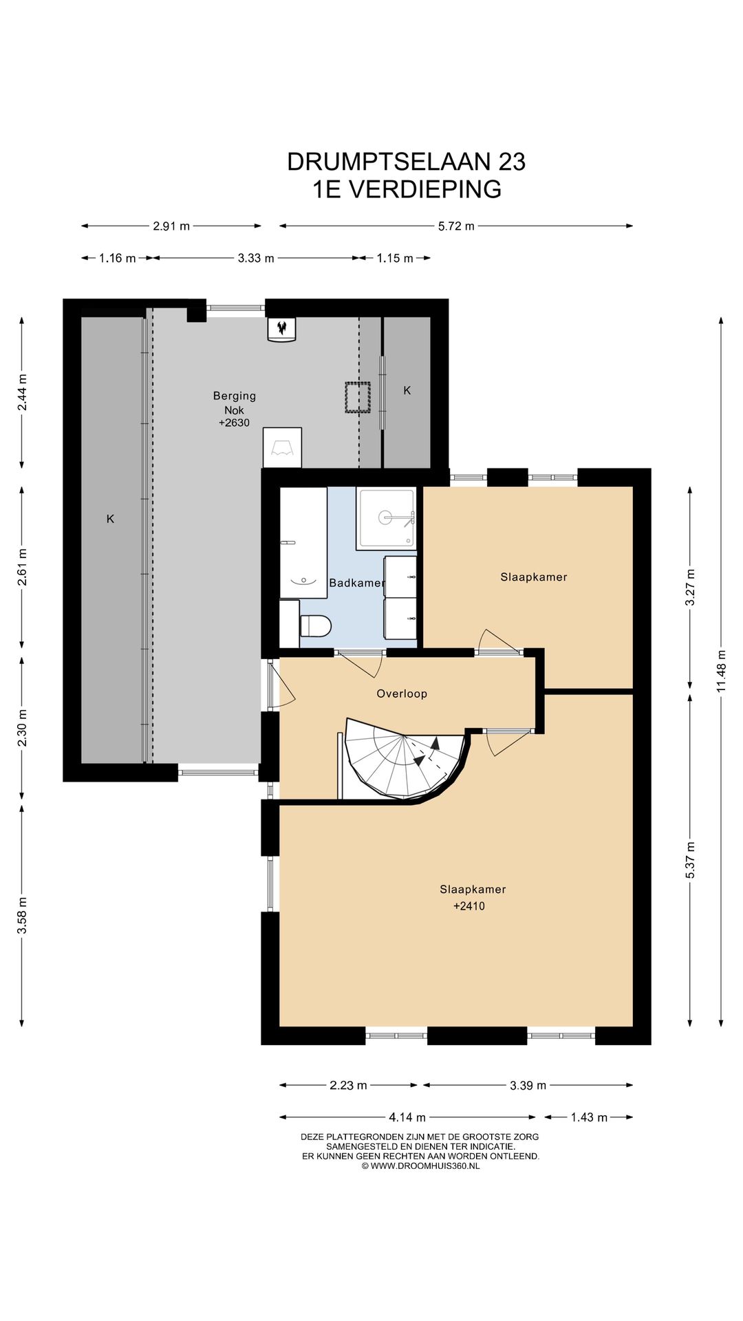 Photo 67 of Drumptselaan 23