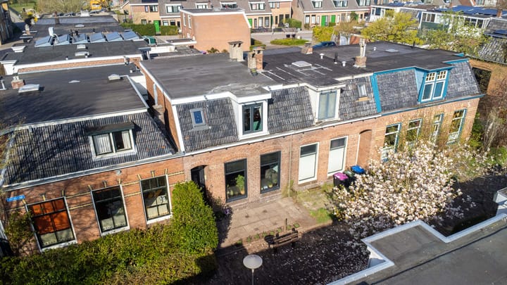 Foto 1 van Akeleistraat 5