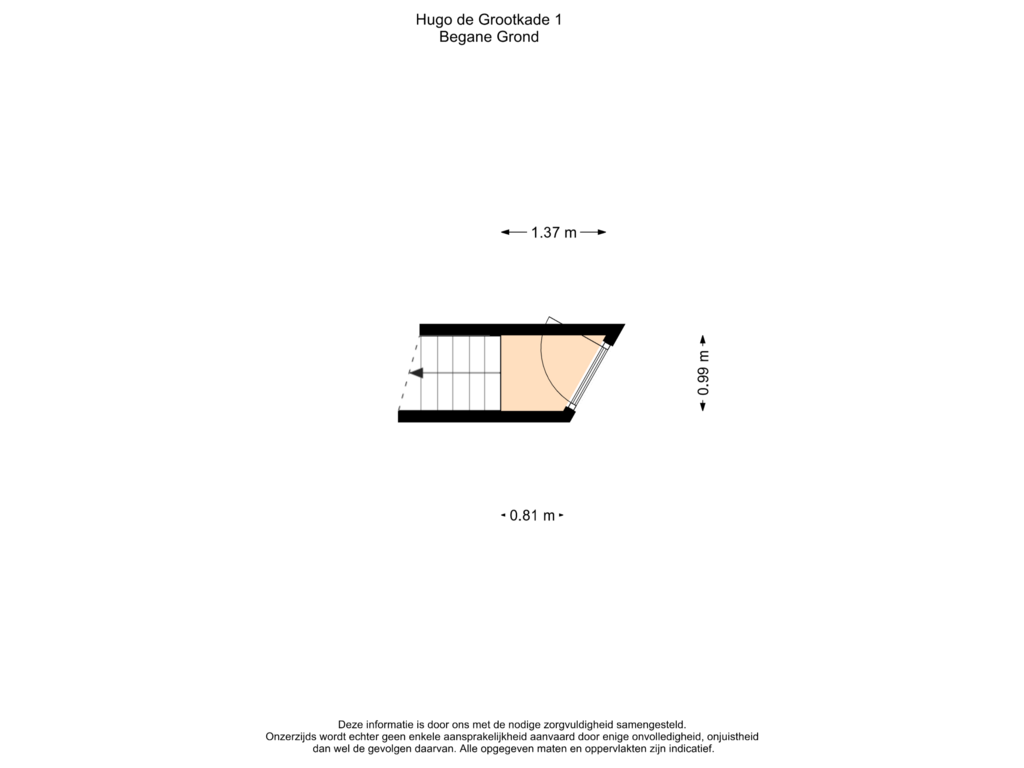 Begane Grond