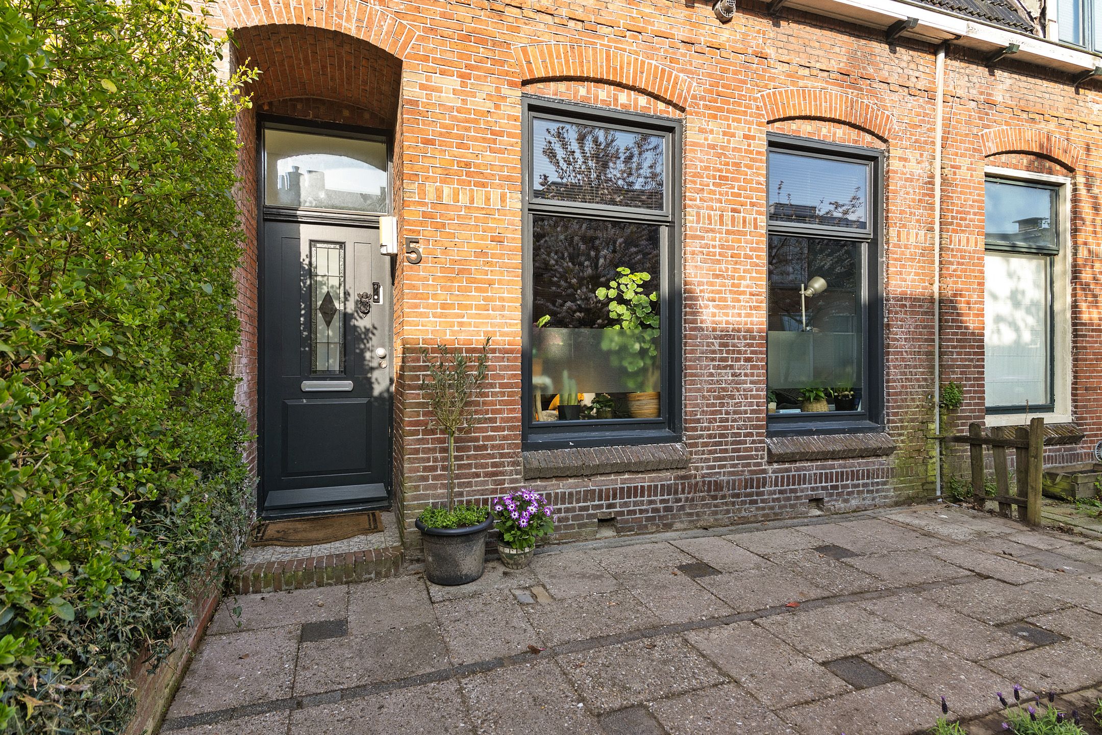 Foto 18 van Akeleistraat 5