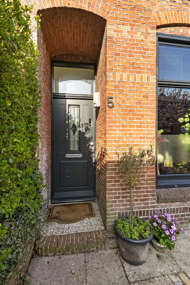 Foto 19 van Akeleistraat 5