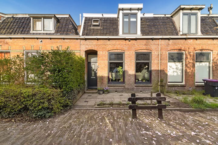 Foto 21 van Akeleistraat 5