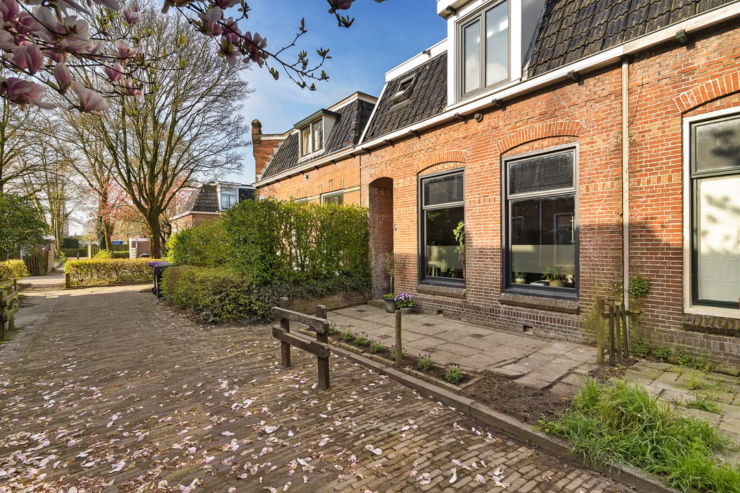 Foto 22 van Akeleistraat 5