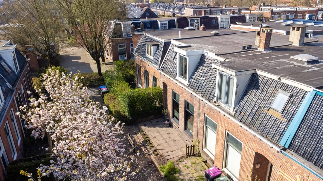 Foto 23 van Akeleistraat 5