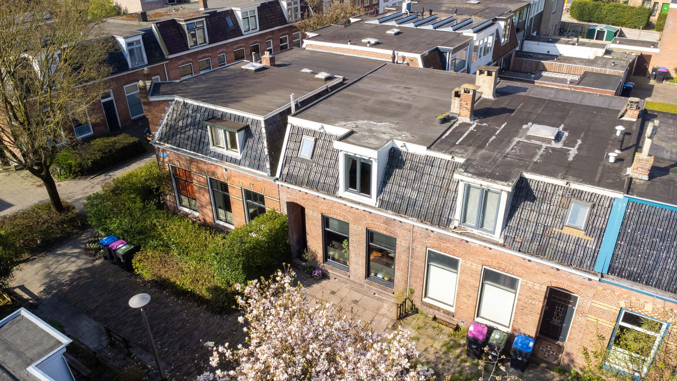 Foto 24 van Akeleistraat 5