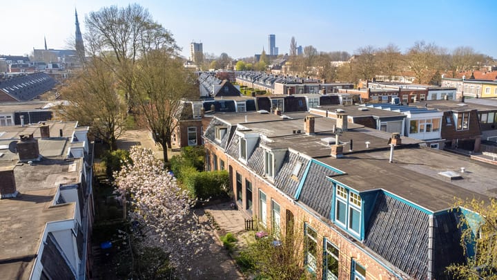 Foto 25 van Akeleistraat 5