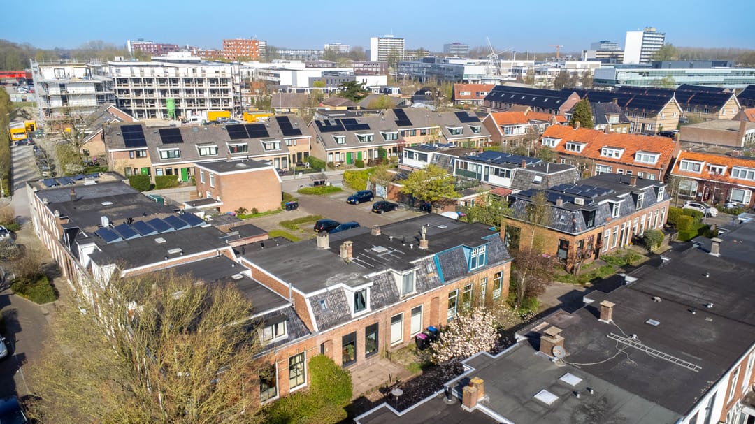 Foto 26 van Akeleistraat 5