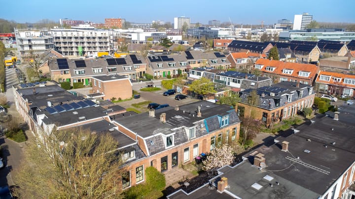 Foto 26 van Akeleistraat 5