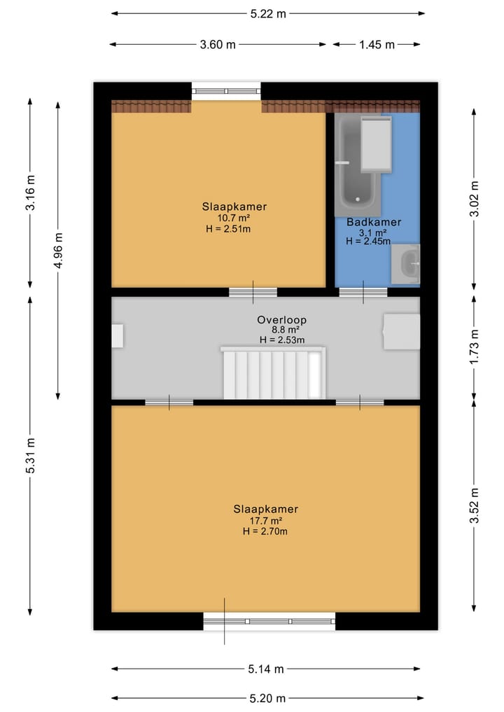 Foto 29 van Akeleistraat 5