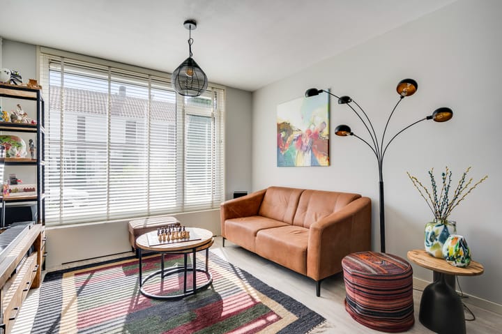 Foto 2 van Kapittelstraat 19