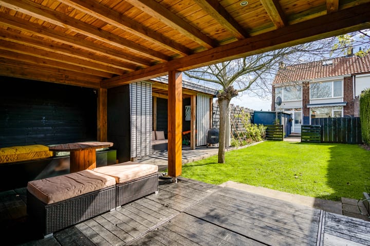 Foto 5 van Kapittelstraat 19