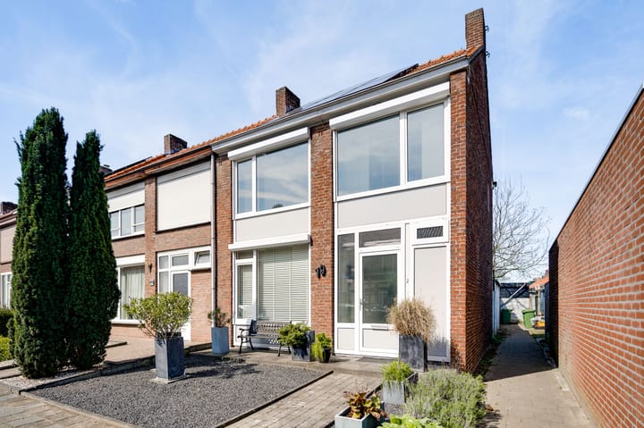 Foto 6 van Kapittelstraat 19