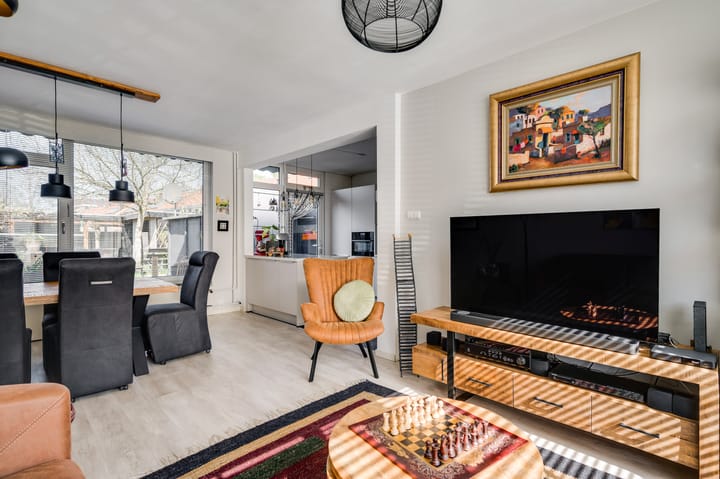 Foto 8 van Kapittelstraat 19