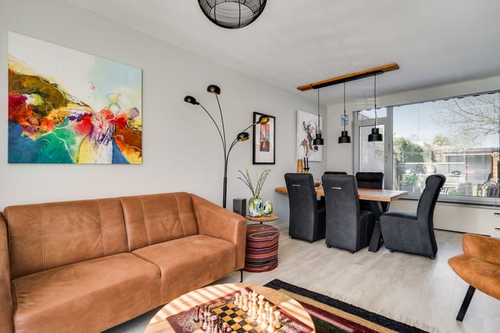 Foto 9 van Kapittelstraat 19