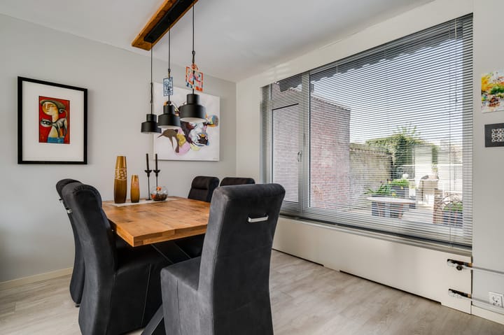 Foto 10 van Kapittelstraat 19