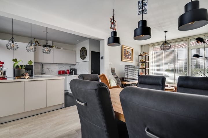 Foto 12 van Kapittelstraat 19