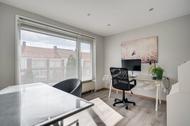 Foto 17 van Kapittelstraat 19